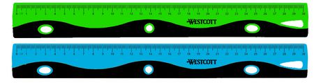 Wave Ruler