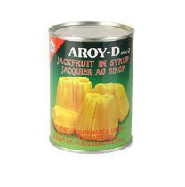 Aroy-D Jackfruit in Syrup