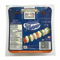Brar's Malai Paneer