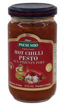 Paese Mio Hot Chili Pesto