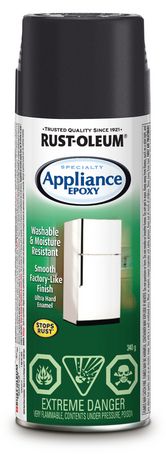 Appliance Epoxy
