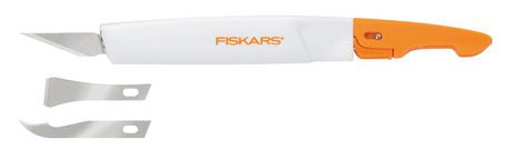 Easy Change Fabric Knife