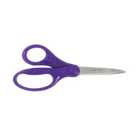 Colour Change Student Scissors