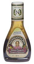 Newman's Own Balsamic Vinaigrette Dressing