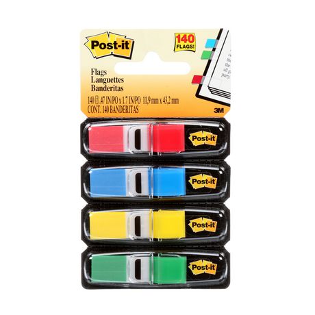 Post-it Flags