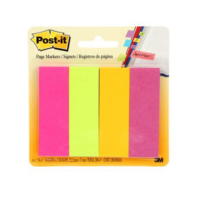Post-it Page Marker