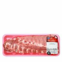 Maple Leaf Pork Backrib
