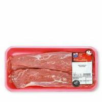 Maple Leaf Pork Tenderloin