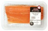 Your Fresh Market Rainbow Trout Fillets