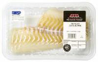 Your Fresh Market Cod Fillets