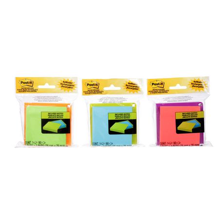 Post-it Note Holder