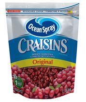 Ocean Spray® Craisins® Original Dried Cranberries
