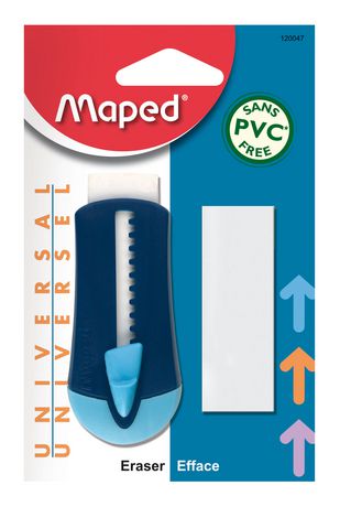 Universal Gom-Stick Eraser