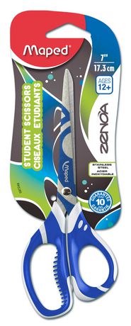 Zenoa Student Scissors