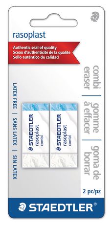 Rasoplast Eraser