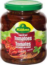 Kuehne Marinated Sun Dried Tomatoes