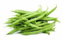 Beans, Green