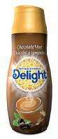 International Delight Chocolate Mint Coffee Whitener