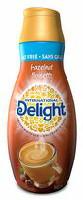 International Delight Fat Free Hazelnut Coffee Whitener