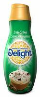 International Delight Irish Creme Coffee Whitener