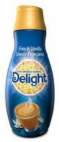 International Delight French Vanilla Coffee Whitener