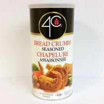 4C Seasoned Bread Crumbs