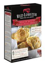 Red Lobster Cheddar Bay Biscuit Mix