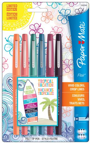 Flair Felt Tip Pen