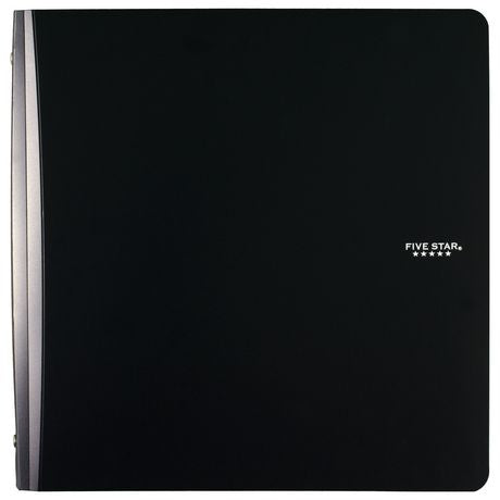 Poly Binders 1" Binder