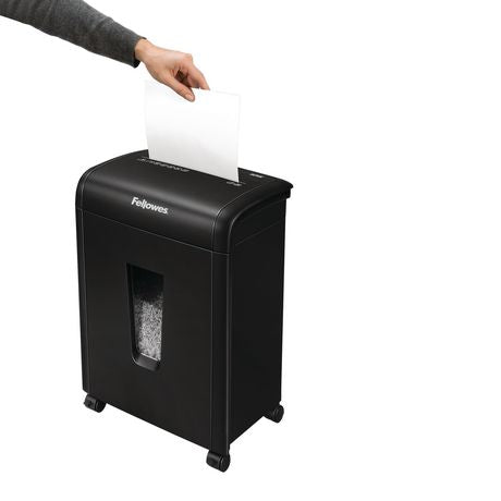 Powershred 62MC Micro-Cut Shredder