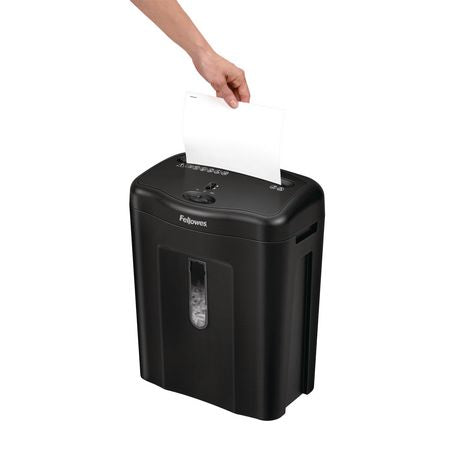 Powershred 10C Cross-Cut Shredder