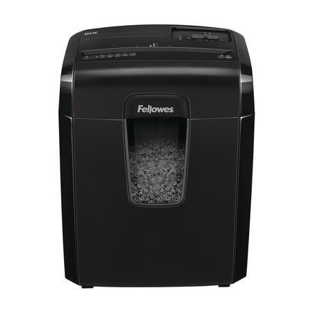 Powershred 8MC Micro-Cut Shredder