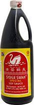 Silver Swan Special Soy Sauce