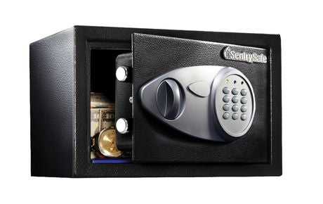 Digital Security Safe