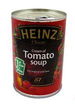 Heinz Tomato Soup 400g