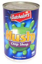 Batchelors Mushy Chip Shop Peas 300g