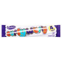 Cadbury Curly Wurly