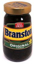Branston Original Pickle 520g