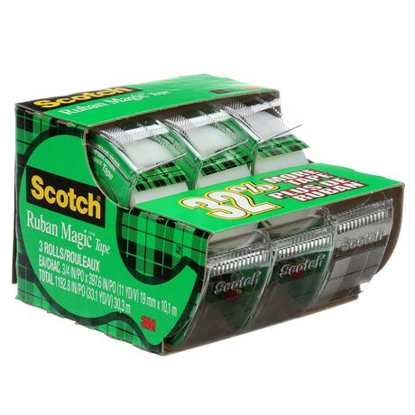 ScotchMagic™ Tape