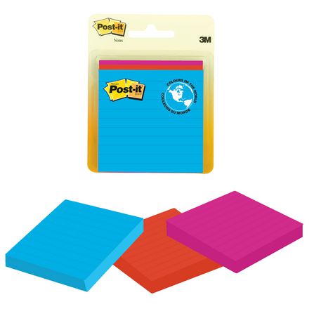Post-it Notes