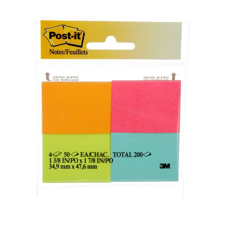 Post-it Notes