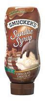 Smucker's Chocolate Flavoured Syrup