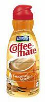 Coffee-mate Liquid Caramel Vanilla