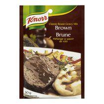 Knorr® Brown Classic Roast Gravy Mix
