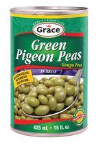 Green Pigeon Peas