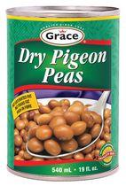 Grace Dry Pigeon Peas