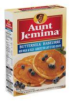 Aunt Jemima Buttermilk Pancake & Waffle Mix