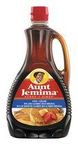 Aunt Jemima Lite Syrup