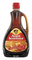 Aunt Jemima Original Syrup