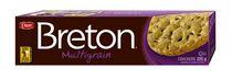 Breton Dare Multigrain Crackers